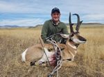 01 Odie 2018 Antelope Buck